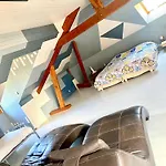 Pech Joli Casa vacanze *