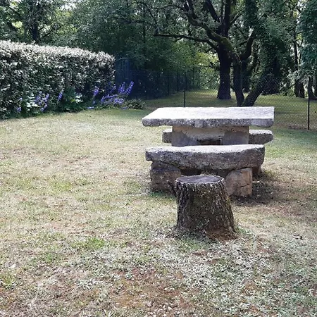 Сasa de vacaciones Pech Joli