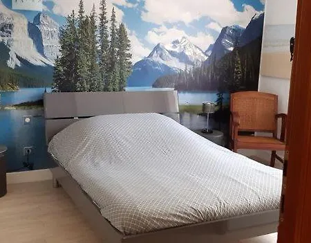 Pech Joli Hébergement de vacances