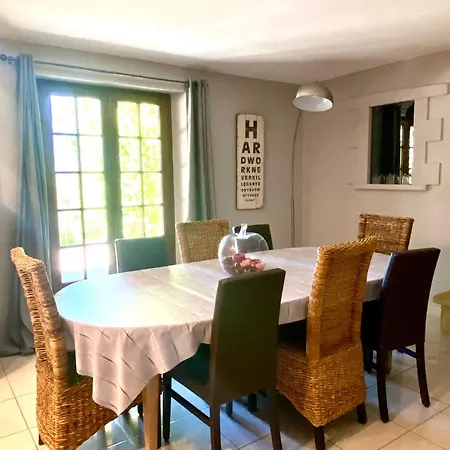 Hébergement de vacances Pech Joli *