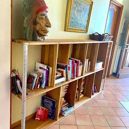 Semesterbostad Pech Joli La Dornac