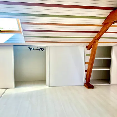 Semesterbostad Pech Joli