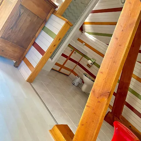 Pech Joli * La Dornac