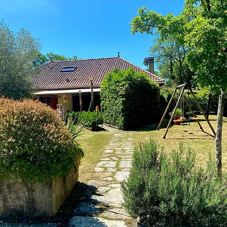 Hébergement de vacances Pech Joli