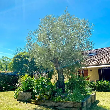 Hébergement de vacances Pech Joli *