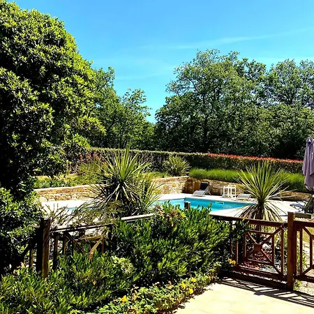 Pech Joli * La Dornac