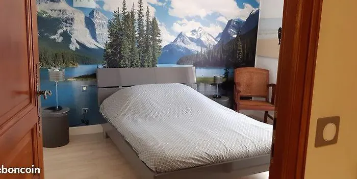 Pech Joli Semesterbostad