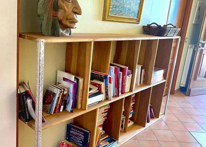 Nyaraló Pech Joli La Dornac