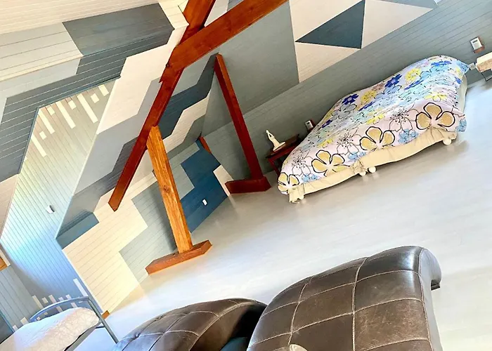 Pech Joli Semesterbostad *