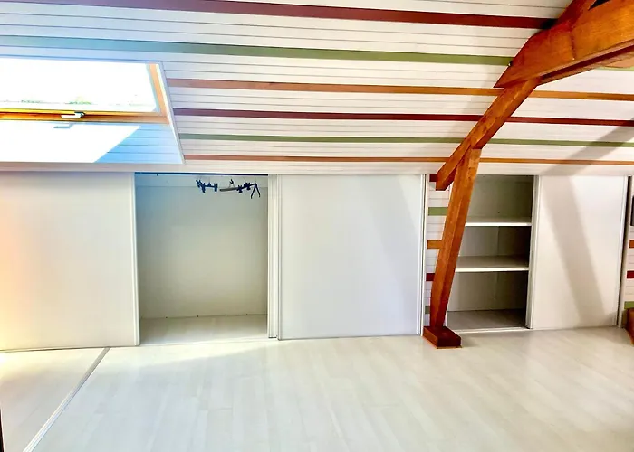 Semesterbostad Pech Joli