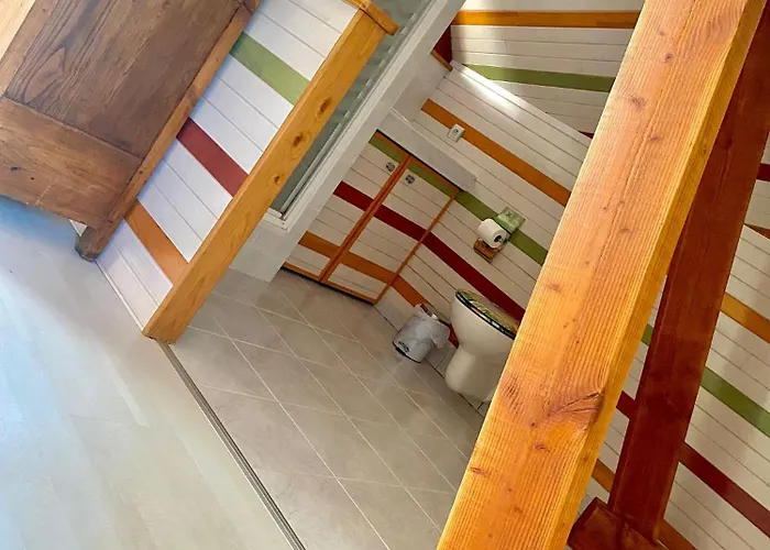 Pech Joli * La Dornac