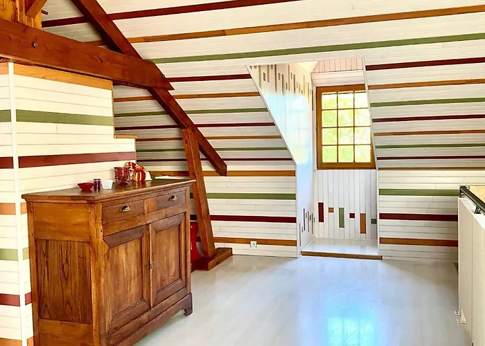 Pech Joli * La Dornac