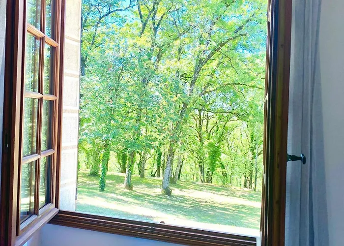 Pech Joli Nyaraló *