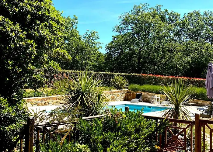 Pech Joli * La Dornac